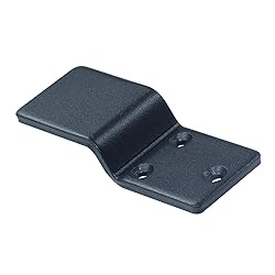 LAWNEAGLE 6" Flip Fence Gate Latch with Screwdriver