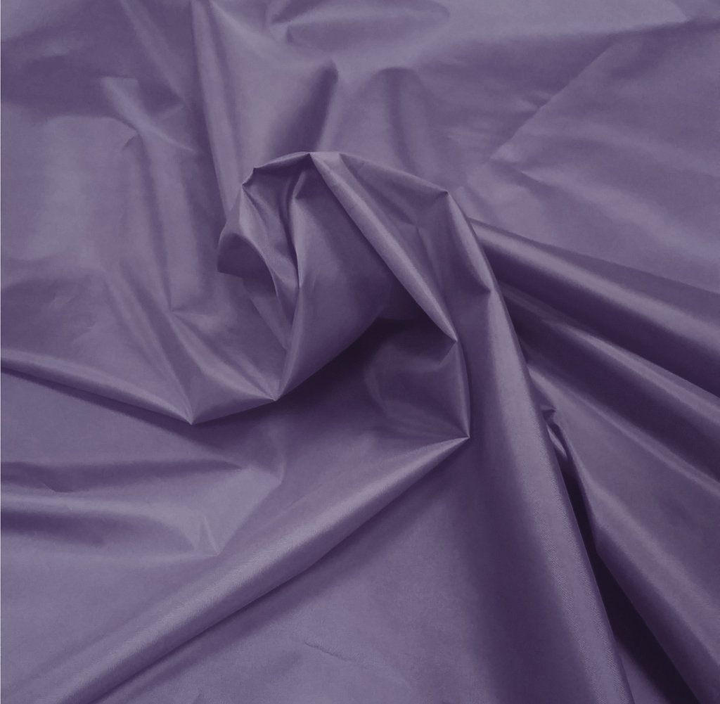A-Express Waterproof Polyester Fabric 5oz Gaiters Material Outdoor Camp Tent Cover Banners Flags - Purple 2 Meters (200cm x 150cm) โ image 1