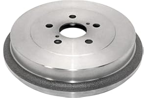 Durago Professional Series Rear Brake Drum