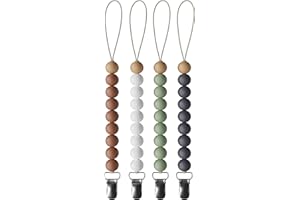 4 Pack Variety Clip, Multi-Use