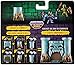 Masters of The Universe Minis Mossman & Battle Armor Skeletor Mini Figure 2-Pack