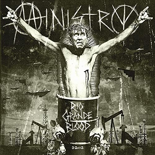 Filth Pig by Ministry (1996-01-26) - Amazon.com Music