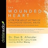 Image de The Wounded Heart: Hope for Adult Victims of Childhood Sexual Abuse