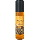 Camille Beckman Fragrant Body Mist, Alcohol Free, Tuscan Honey, 8 Ounce