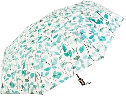 Lichtgewicht opvouwbare paraplu Clearance