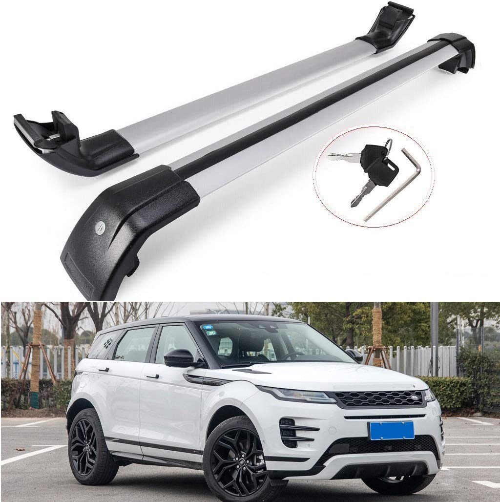 Buy SAREMAS Roof Cargo Rack for Land Rover Range Rover Evoque 20112020