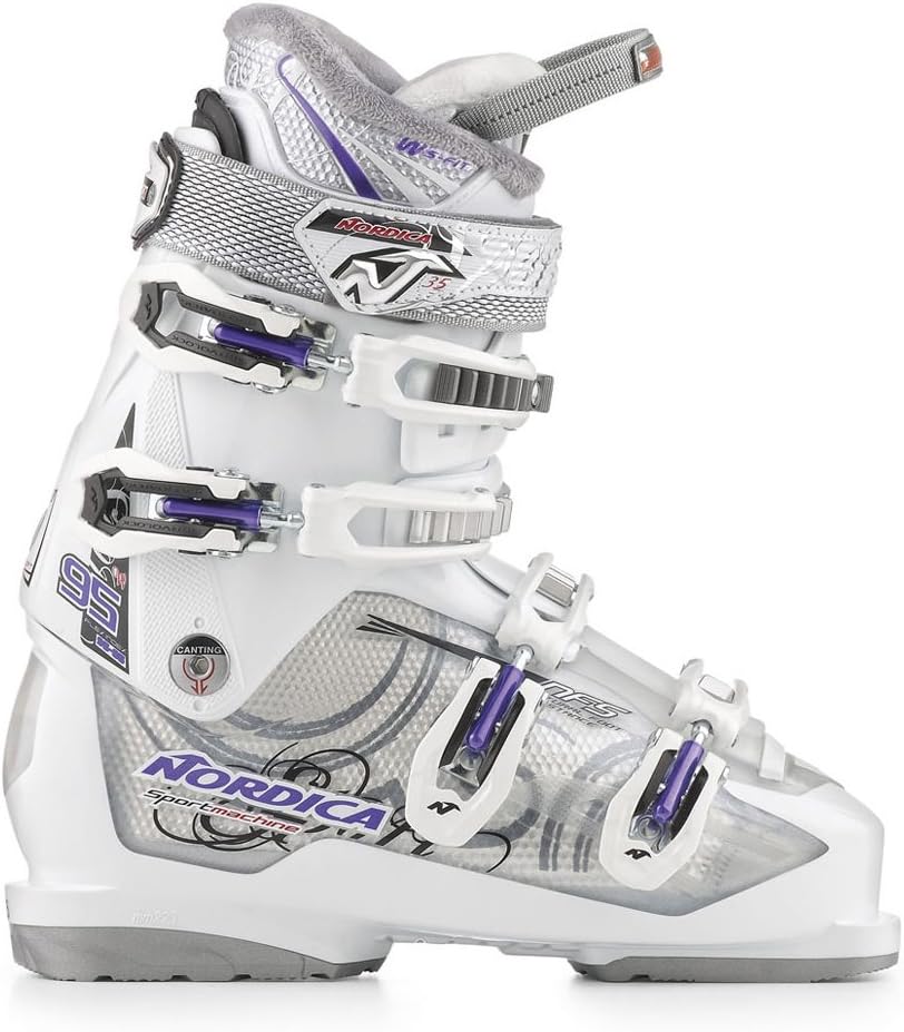 Горнолыжные ботинки nordica sportmachine