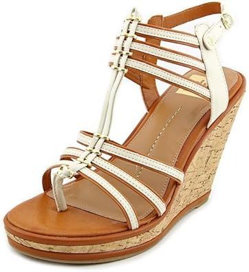 dv wedge sandals