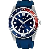 Lorus Men's Automatic Watch