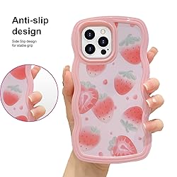 Drewcloth for iphone 13 Pro Max Case with