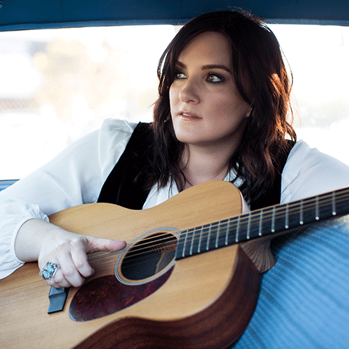Brandy Clark on Amazon Music