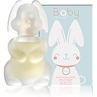 Amazon.com : Zermat Baby Dreams Fragrance - Gentle Floral Scent