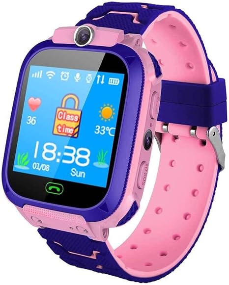 smartwatch a36e