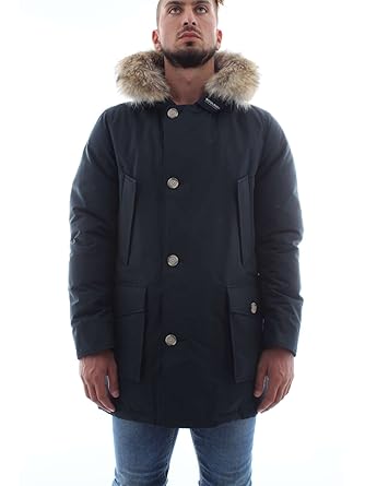 Woolrich Jacket Arctic Parka DF Size XXL