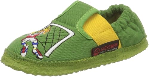 chaussons giesswein amazon