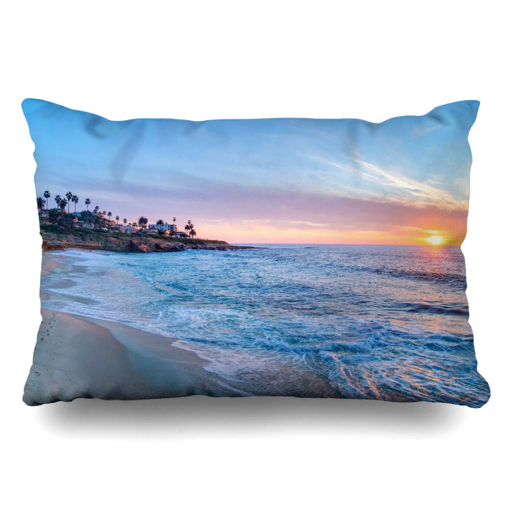 Best La Jolla Queen Bedding Set