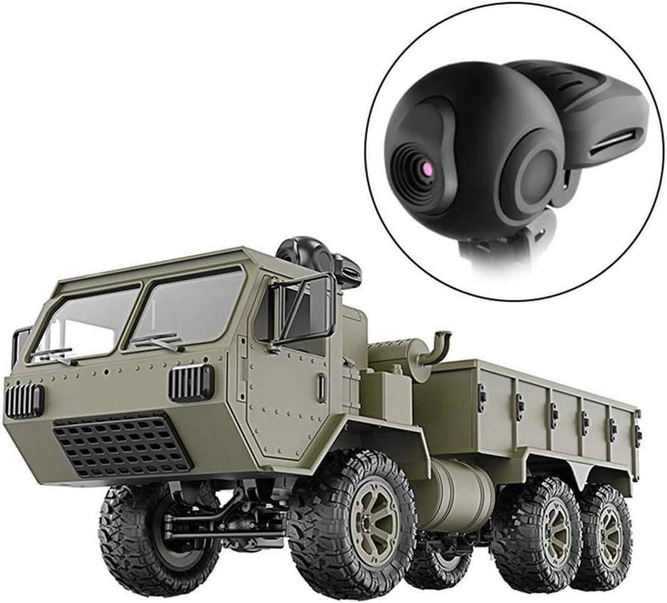 remote control car parts