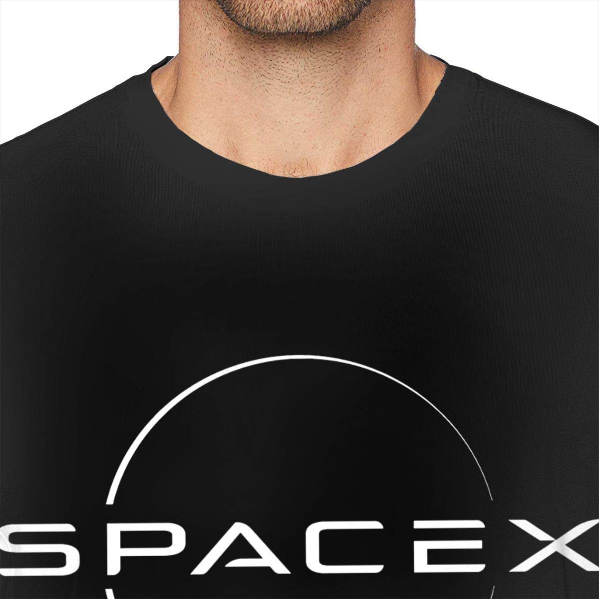 spacex tee