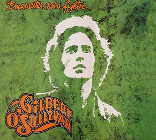 Gilbert O´sullivan - I