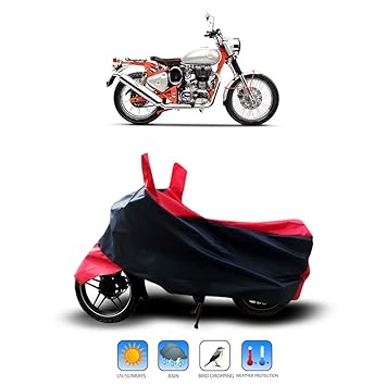 royal enfield bike cover amazon