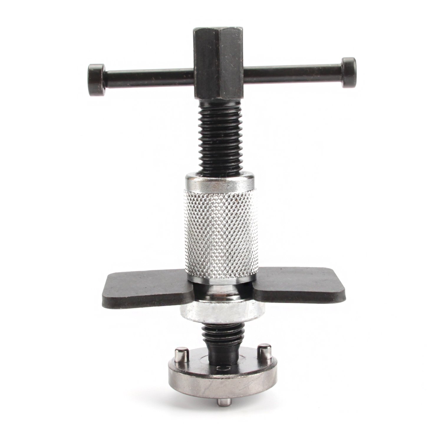 TAKPART Brake Caliper Piston Rewind Tool Right Handed Set Thread 15-57