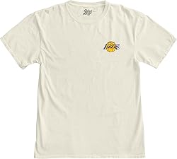 Blue 84 Standard NBA Officially Licensed T-Shirt