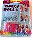 Guatemalan Worry Dolls