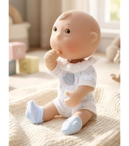 Amazon.com: J-Doll - Picasso st. / West : Toys & Games