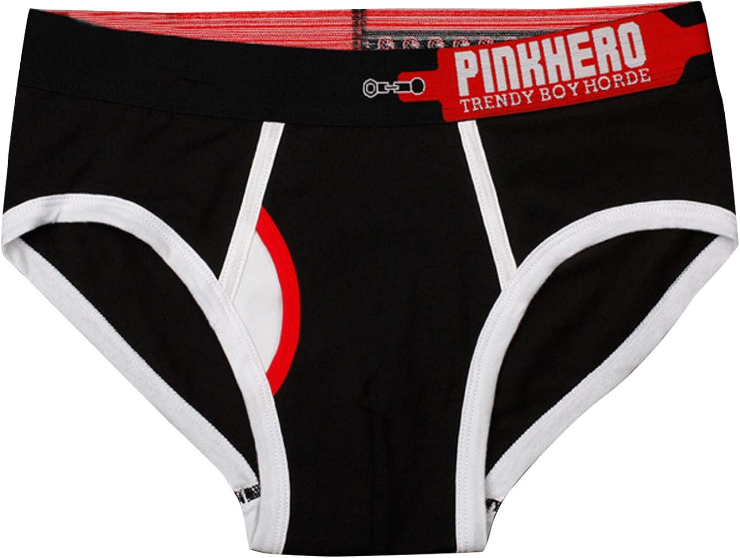 Zarupeng Slips Männer Slip Unterwäsche Herrenslips Unterhosen Boxer