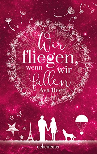 Wir fliegen, wenn wir fallen (German Edition)