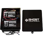 Ghost Controls ABBT2 Battery Box Kit (Kit with 2 Batteries)