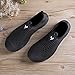 YQXCC Water Shoes Mens Womens Quick Drying Slip-On Aqua Shoes for Beach Surf Swim Driving Boating Yoga