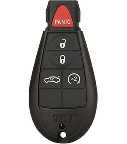 Flip Remote Key Fob Replacement Fits For 2013 2014 2015