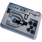Lisle 31310 Double Flaring Tool Set