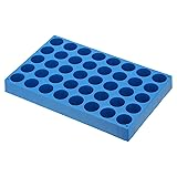 PATIKIL Vial Rack for 20ml Autosampler Vials, Vial
