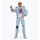 AEW - 1 Figure Pack (Unrivaled Figure) W3 - Orange Cassidy