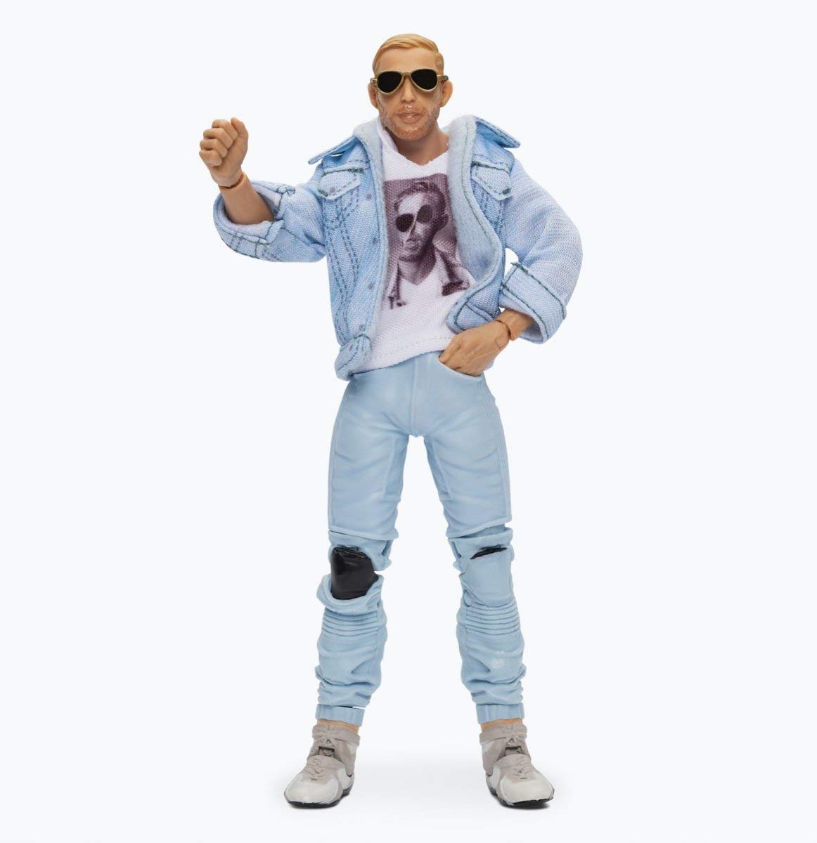 All Elite Wrestling AEW Unrivalled Collection 16.5 cm Figure - Orange Cassidy