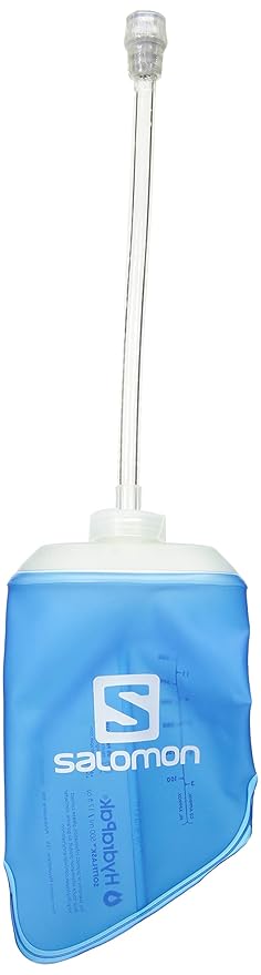 cleaning salomon soft flask