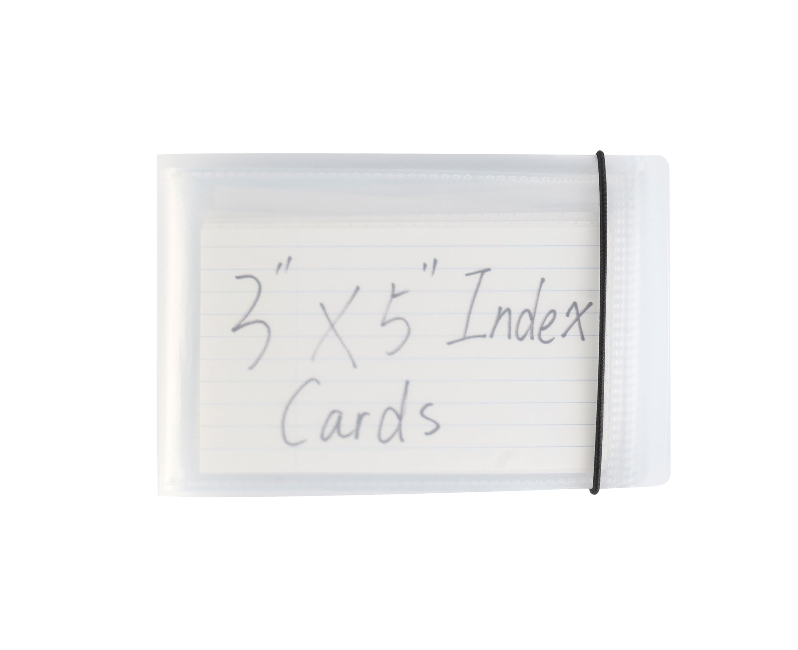 3x5 index card binder SHANGRLA Holder Binder, 90 Card Sleeves, Holds 180 Cards simply press the latch down toward the case for the mechanism to lock this case Paper Ring Bound 3x5 Index