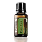 doTERRA - TerraShield Essential Oil Outdoor Blend - 15 mL