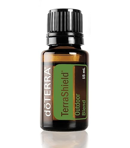 doTerra DigestZen Essential Oil Blend 15 ml : Amazon.ca: Health