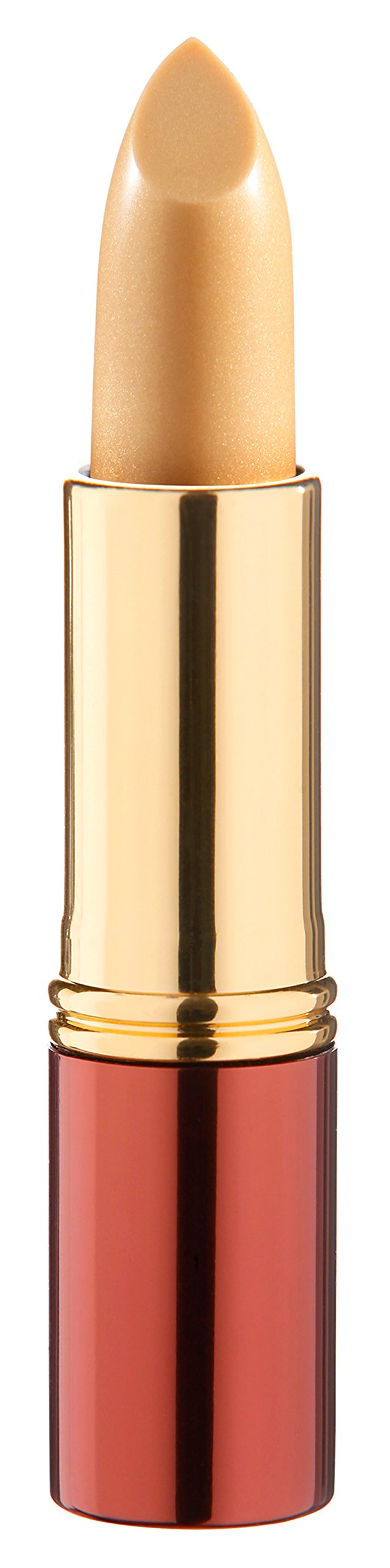 IKOS Thinking Lipstick: Depending on mood color changes yellow/apricot