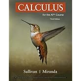 Calculus for the AP&reg; Course