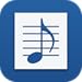 Notation Pad - Sheet Music Composer & Composition