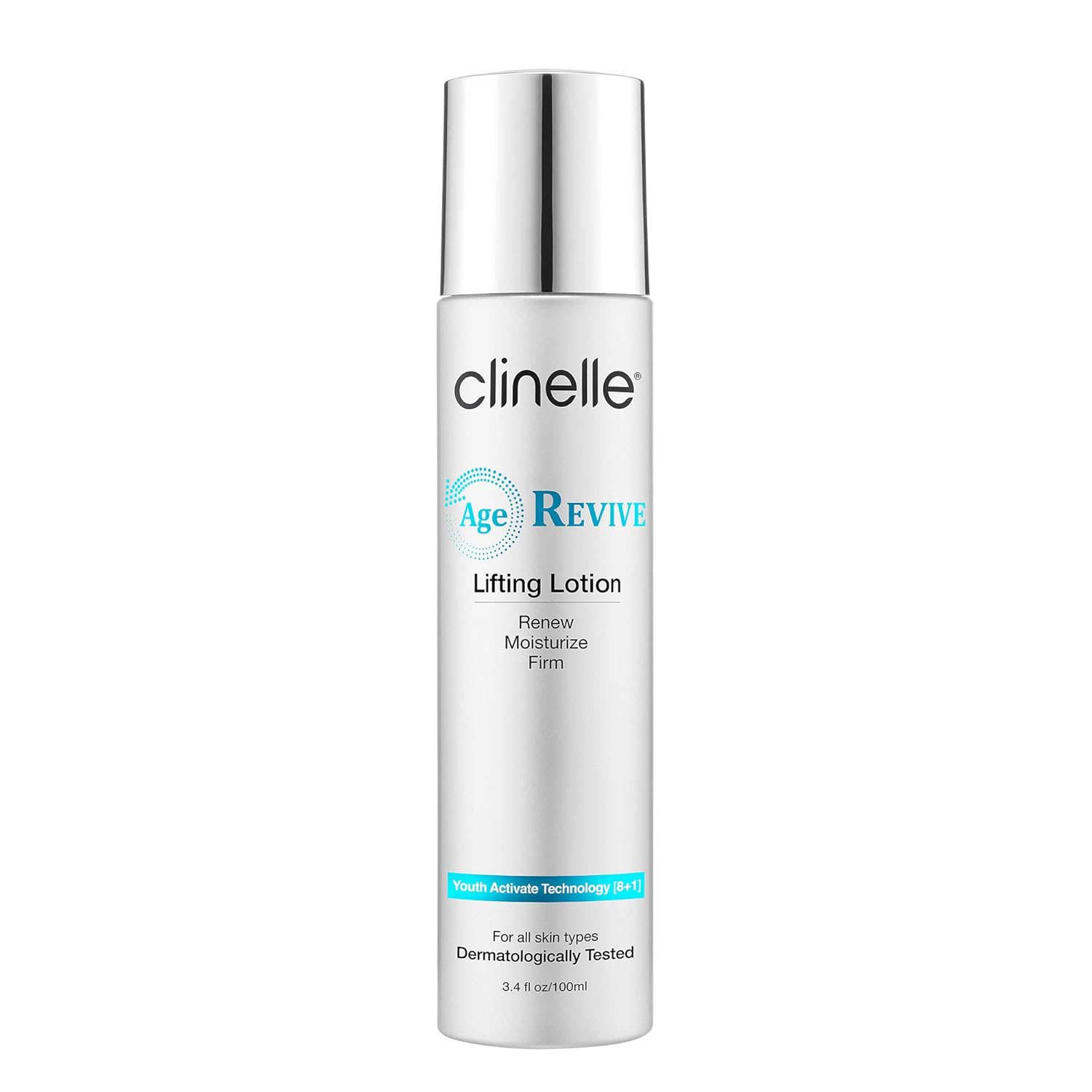clinelle toner for acne