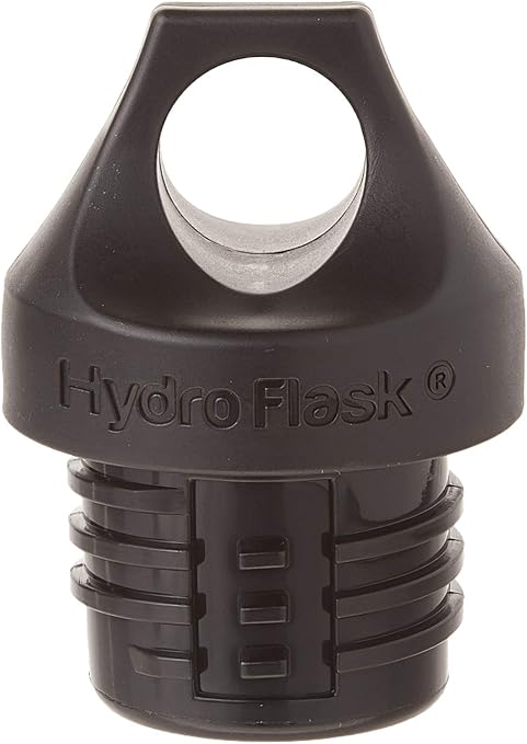 hydro flask standard mouth loop cap