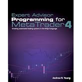 Expert Advisor Programming for MetaTrader 4: Creating automated trading systems in the MQL4 language