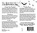 Sanco Industries High Density Halloween Fog Juice - Extraordinarily Long Lasting, High Output, Water Based Fog Machine Fluid - 1 Quart, 32 Ounces