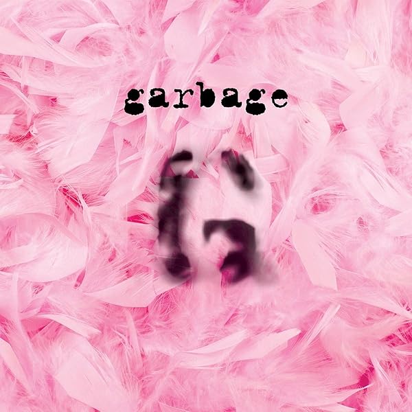 GARBAGE - Beautiful Garbage [Colored Vinyl] - Amazon.com Music