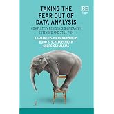 Taking the Fear Out of Data Analysis: Completely Revised, Significantly Extended and Still Fun